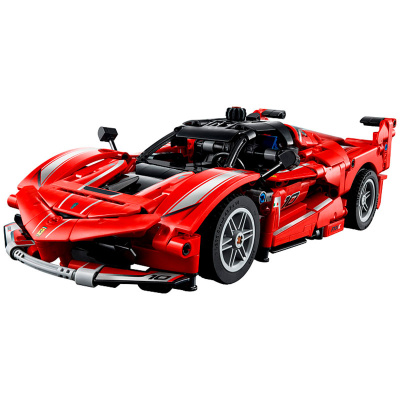 Конструктор Lego Technic 42212 Ferrari FXX K 1